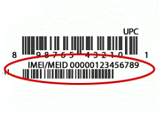 imei